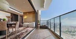 Avenue South Residence (D3), Apartment #576899681